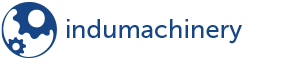 InduMachinery Logo