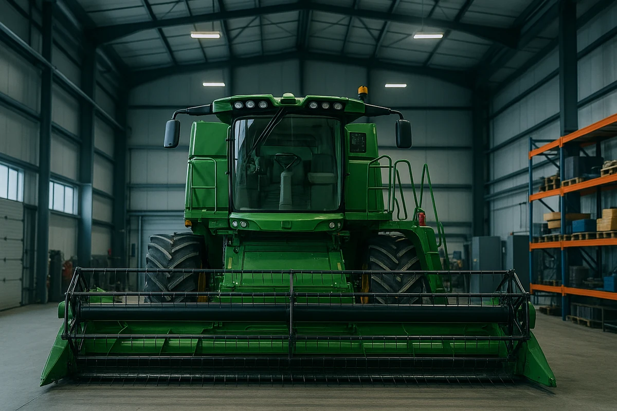 Agricultura
