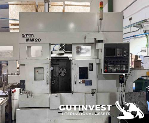 Muratec MW20