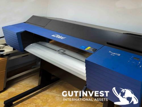 Roland Truevis SG2-540
