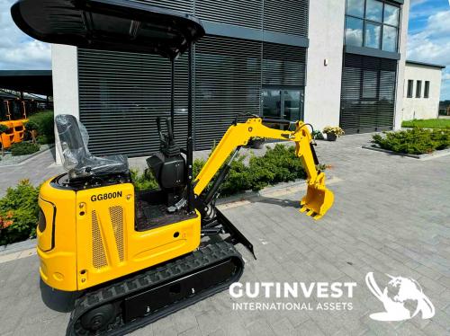 Gosmanpl G800