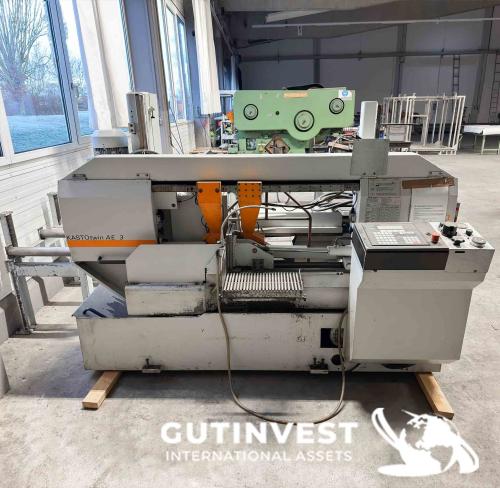 Kasto (Made in Germany) KastoTwin AE3