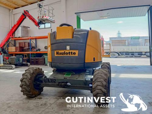 Haulotte HA18PX