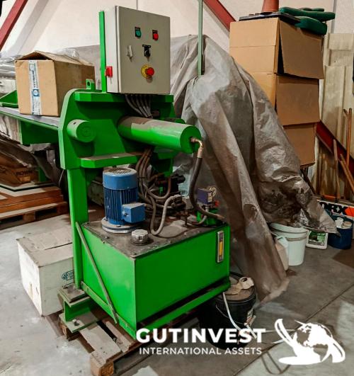 Cinter (Casals Internacional S.A) FVEA 470/6/(10-20)