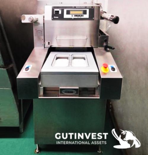Ulma SMART 300