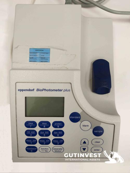 Thermo Scientific King Fisher Flex
