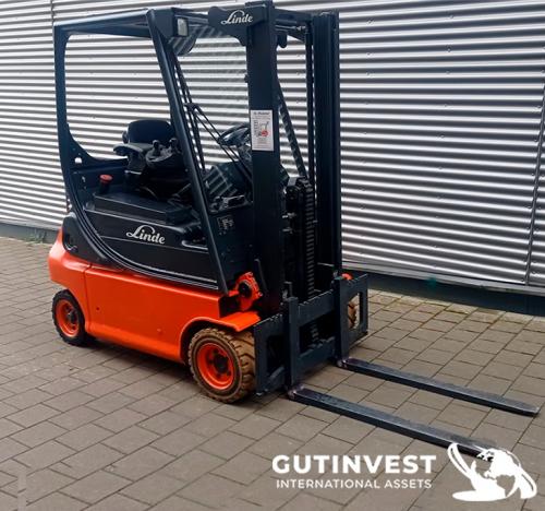 Linde E16P-02