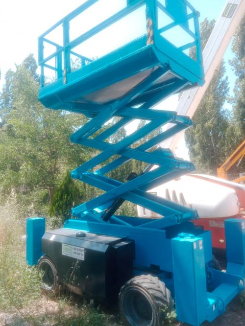 Genie GS2668RT