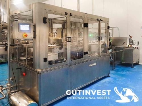 Packing Tech AJF-2039