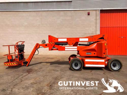 JLG E450AJ