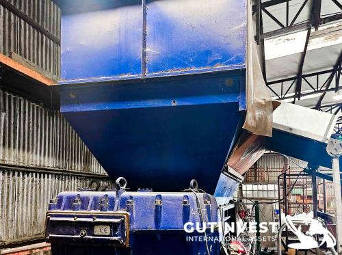 Satrind (made in Italy) K13/40