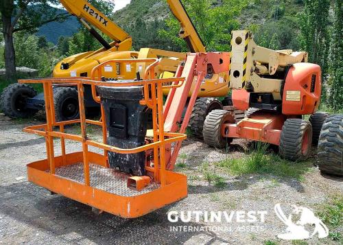 JLG 450AJ
