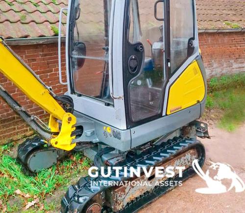 Wacker Neuson ET 18