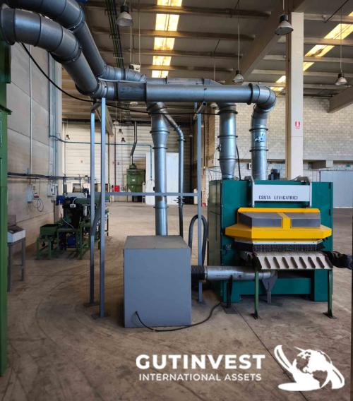 Costa AUT-1000VAC