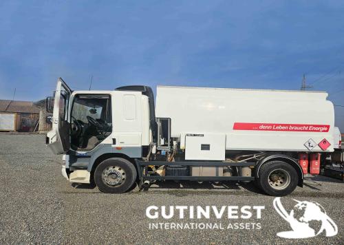 DAF FACT 85 (FACF85.410T)