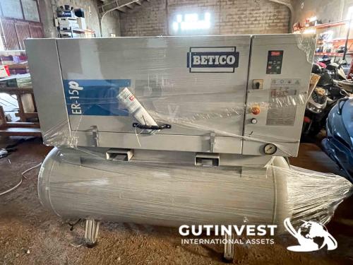 Betico ER-15P