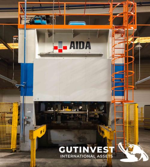 Aida 315/2MR/LD/TE 3