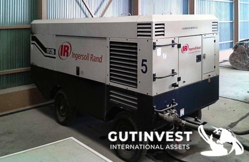 Ingersoll Rand 17/235