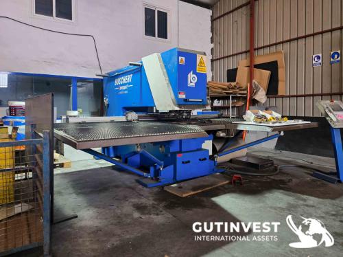 BOSCHERT (Made in Germany) COMPACT 1250