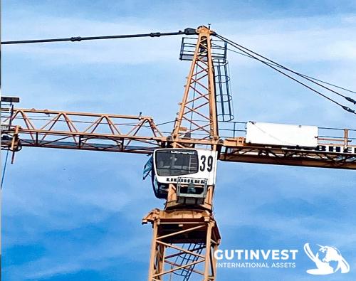 Liebherr 280ECH10