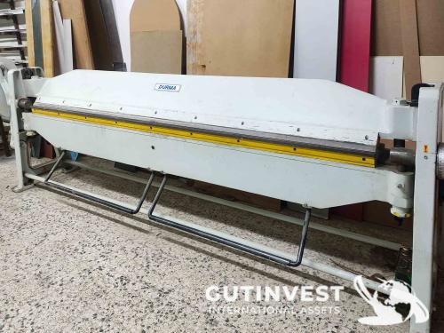 Durmazlar CK 3012