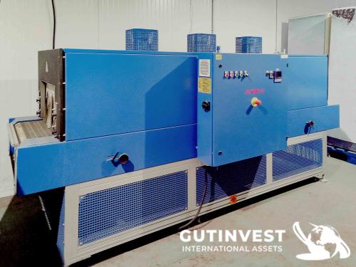 MVM Brunner GmbH SC6530 D3