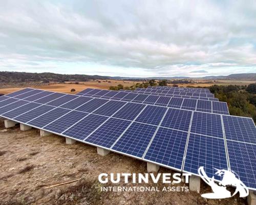 Trina Solar TRINA TALLMAX 345W