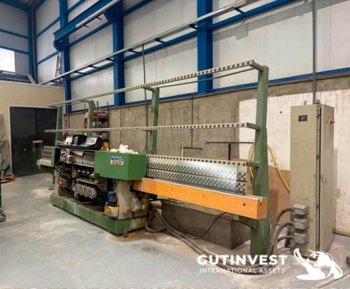 Z.bavelloni B 73-CNS