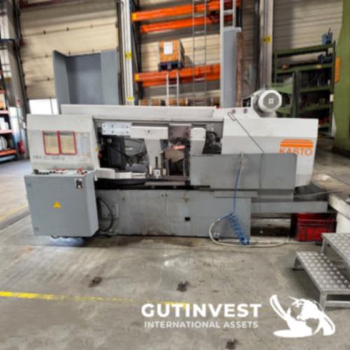 Kasto HBA 520/620 U