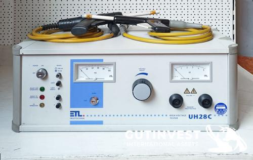 Pruftechnik UH28C