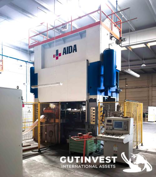 Aida 315/2MR/LD/TE 3