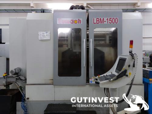 Eumach LBM-1500