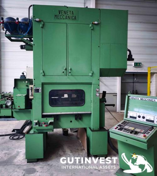 Veneta Meccanica V100W/1080