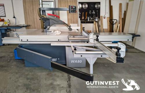 Altendorf WA 80
