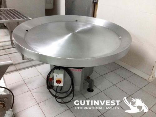 Inox Grupalia MGE 130