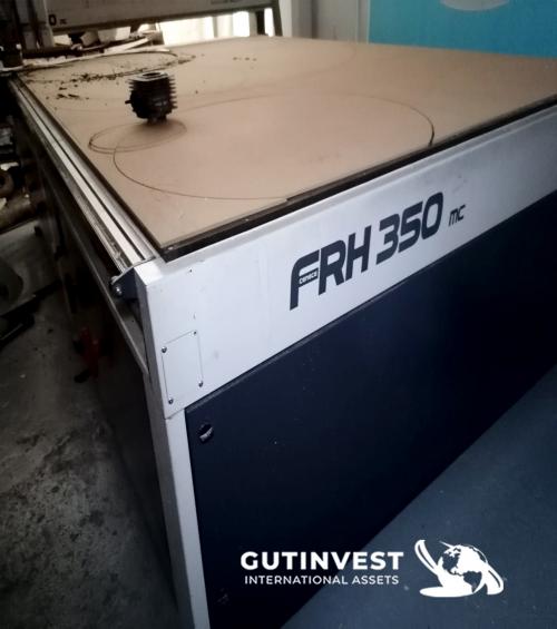Cenese FRH350 MC