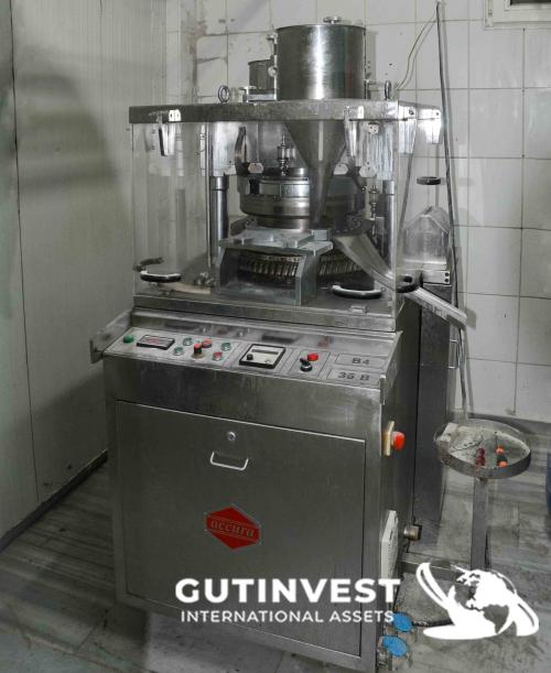 Accura B4 35 B