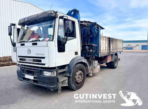 Iveco ML180E27