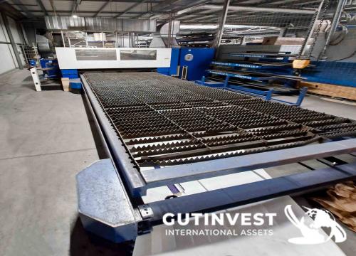 Trumpf TCL4030