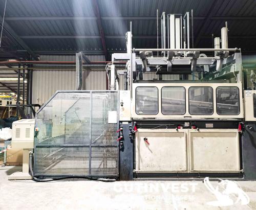 VILLA SRL (Made in Italy) (CMS Group) BR-3 CS 2516