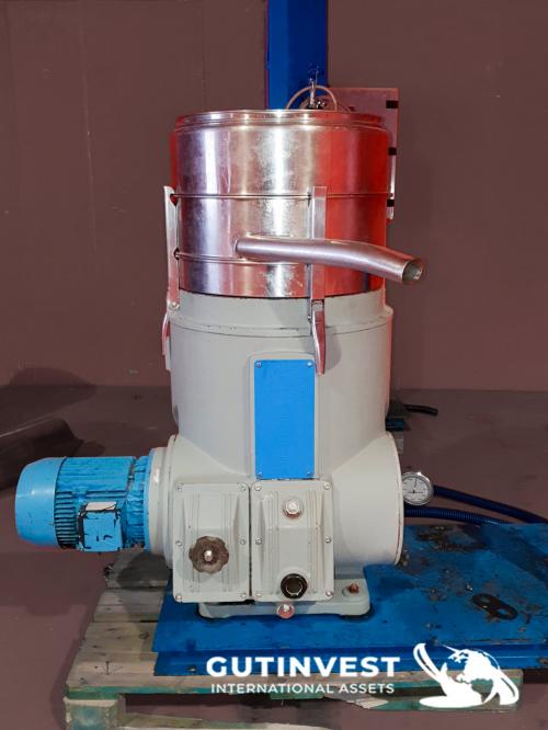 Pieralisi P- 1500/2000