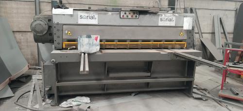 CBC (Made in Italy) PBF 20/4