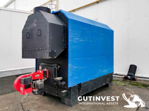 Clima Termomeccanica (Made in Italy) CS 2700