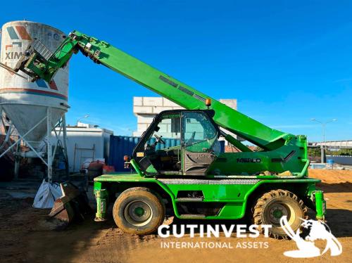 Merlo ROTO 45.21 KSC