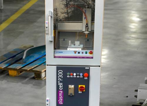 RELYON PLASMA (made in Germany) PLASMACELL P300