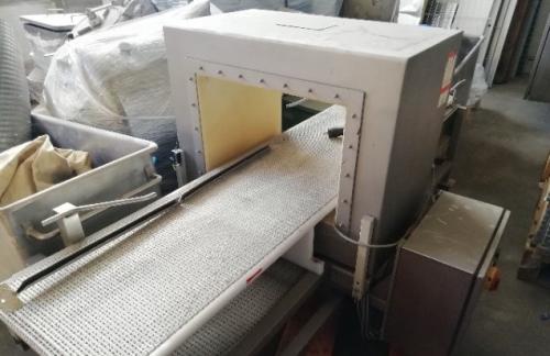 Sartorius CCP2