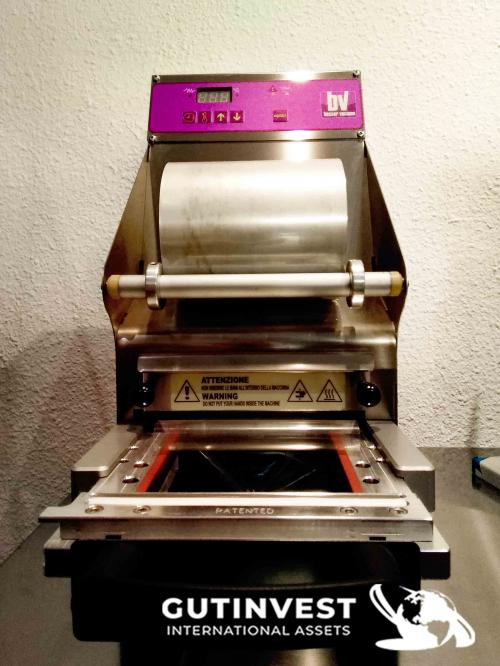 Besser Vacuum AUTO 1