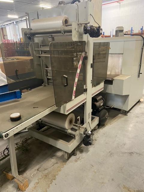Rochman SVAL 60/35 - TR65/100H400