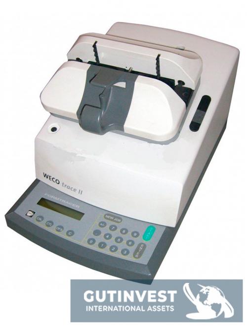 Weco Trace II